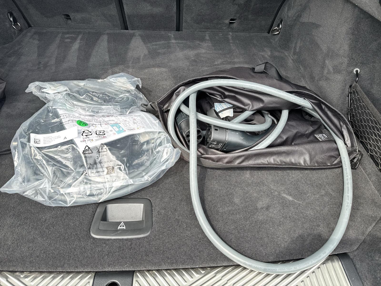 BMW 5er Touring – Bild 8