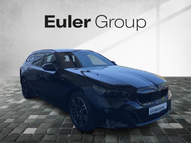 BMW 5er Touring – Bild 6