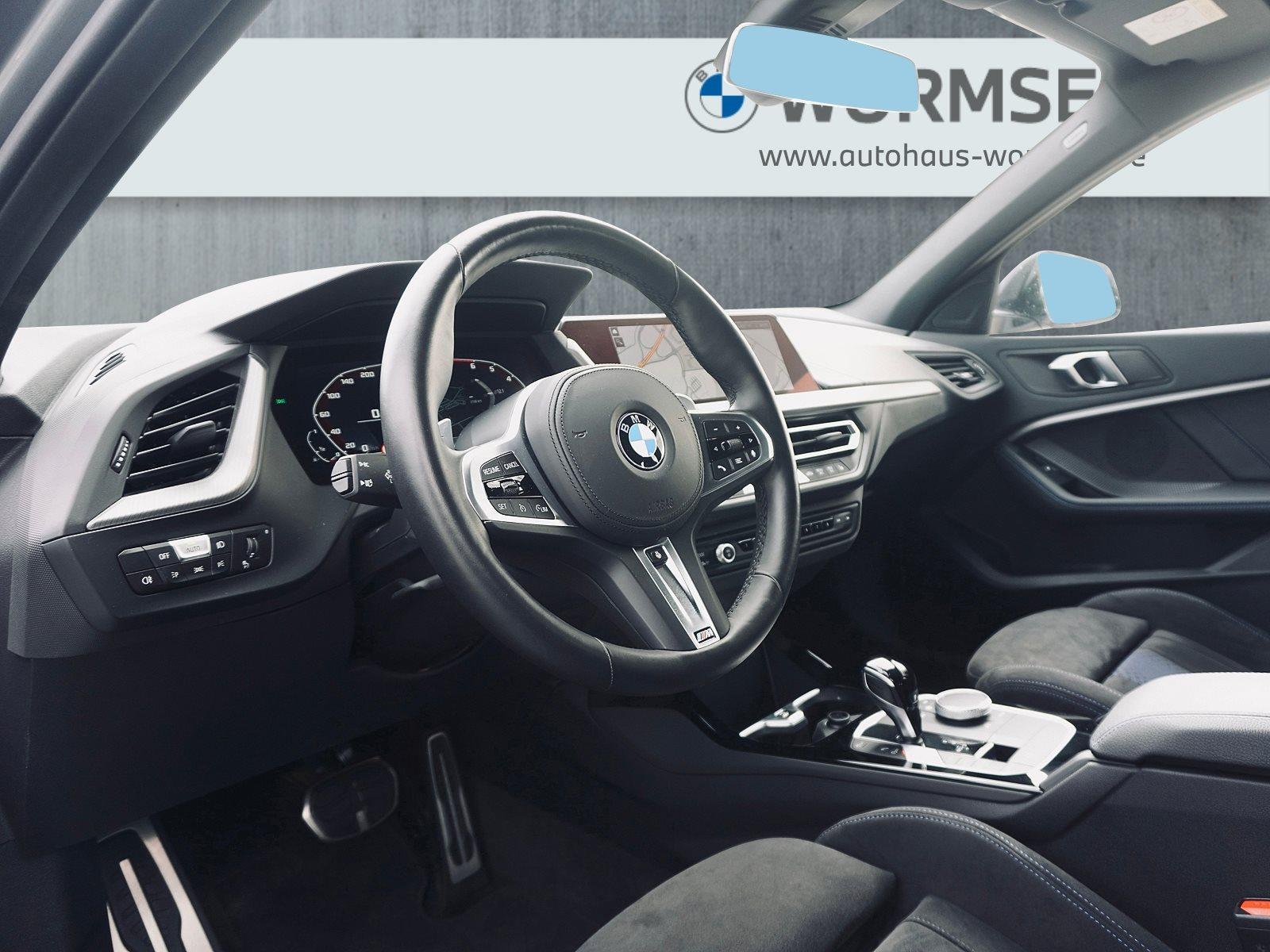 BMW 1er – Bild 19