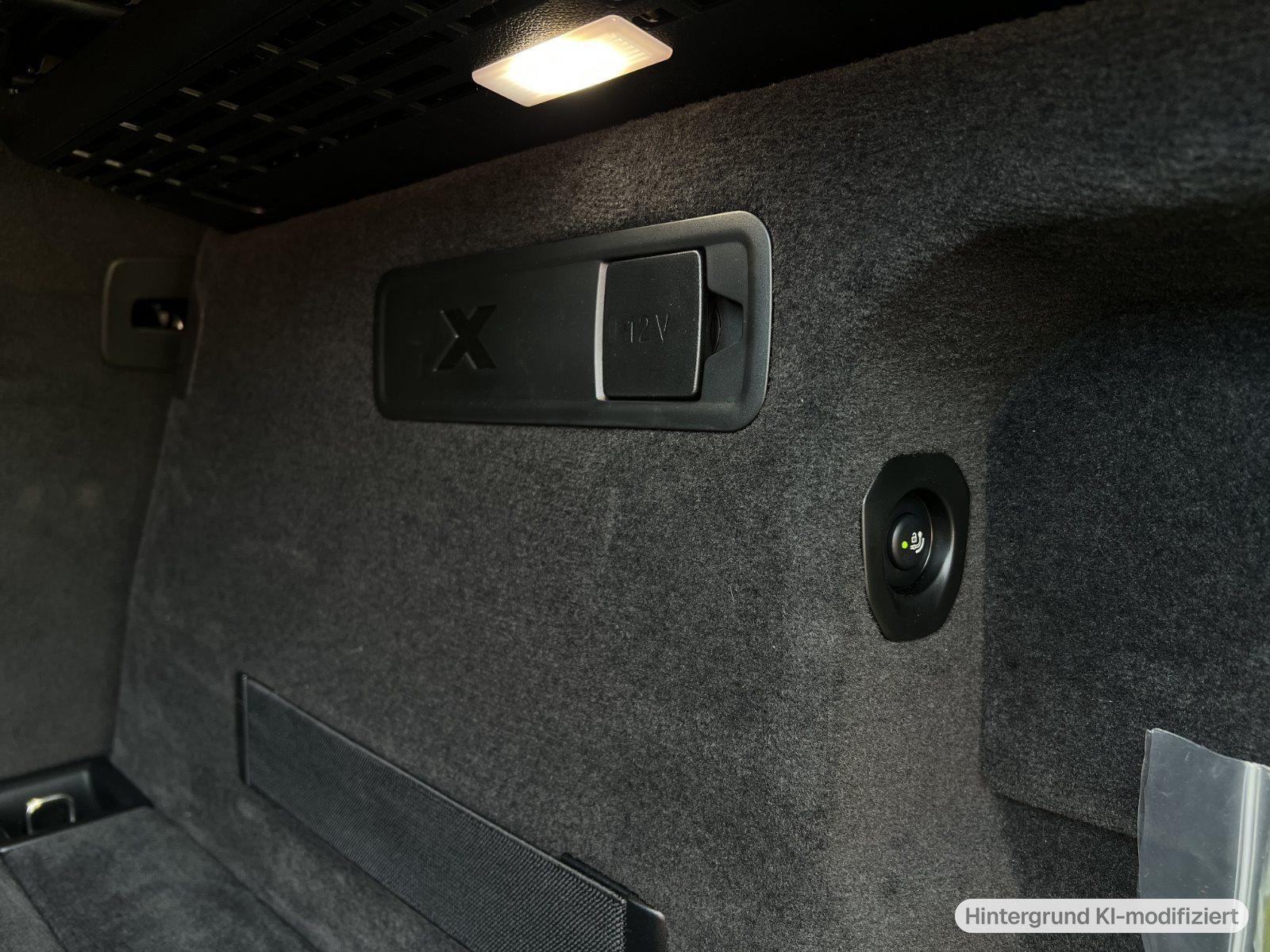 BMW X6 – Bild 16
