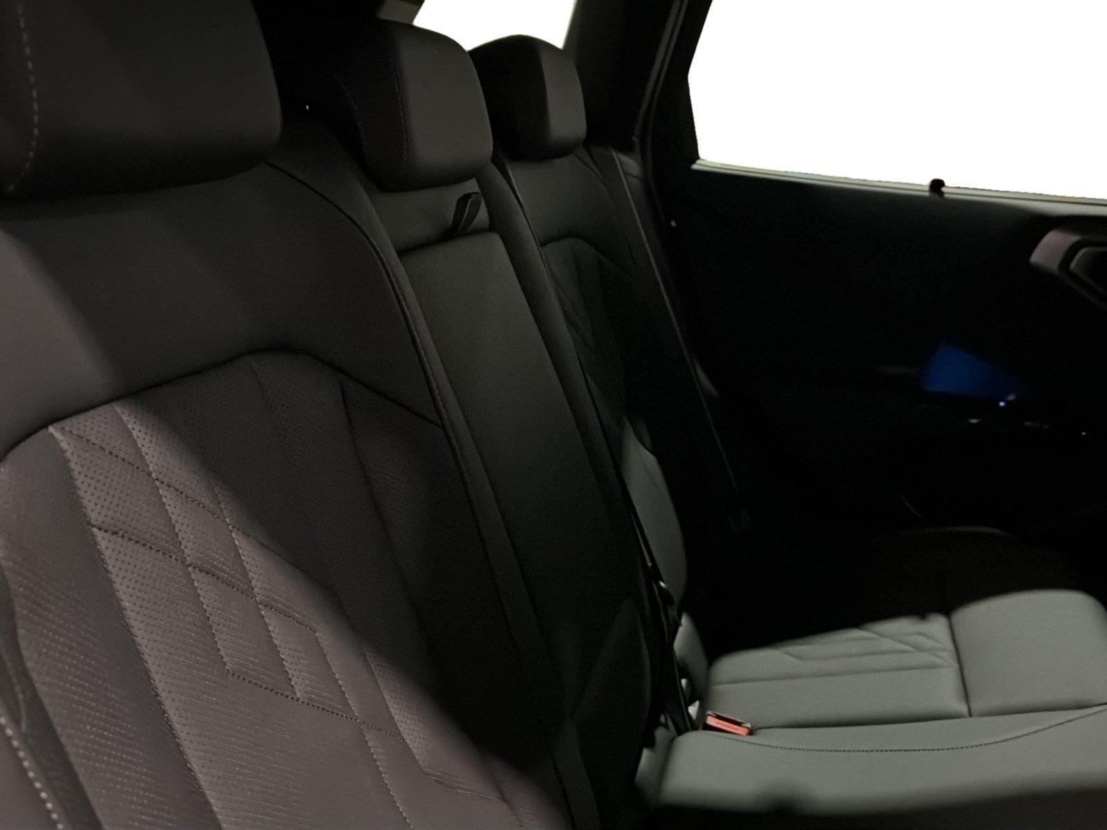 BMW X3 – Bild 8