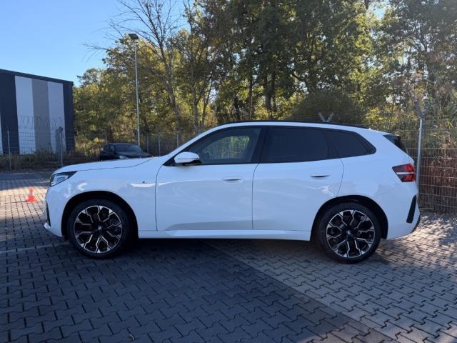 BMW X3 – Bild 12