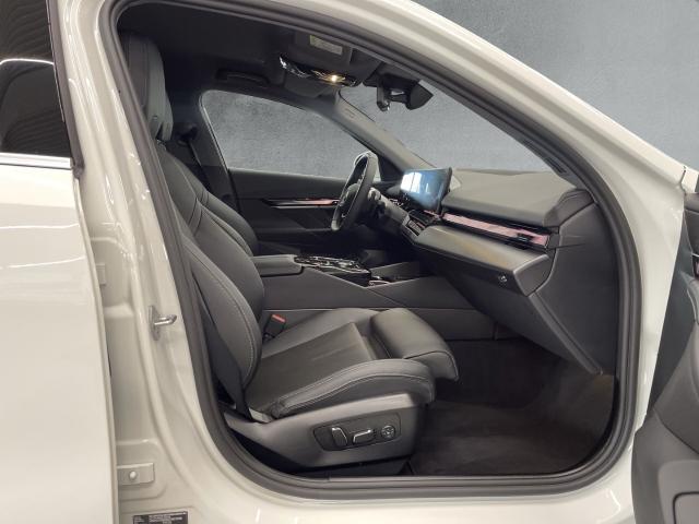 BMW 5er Touring – Bild 10