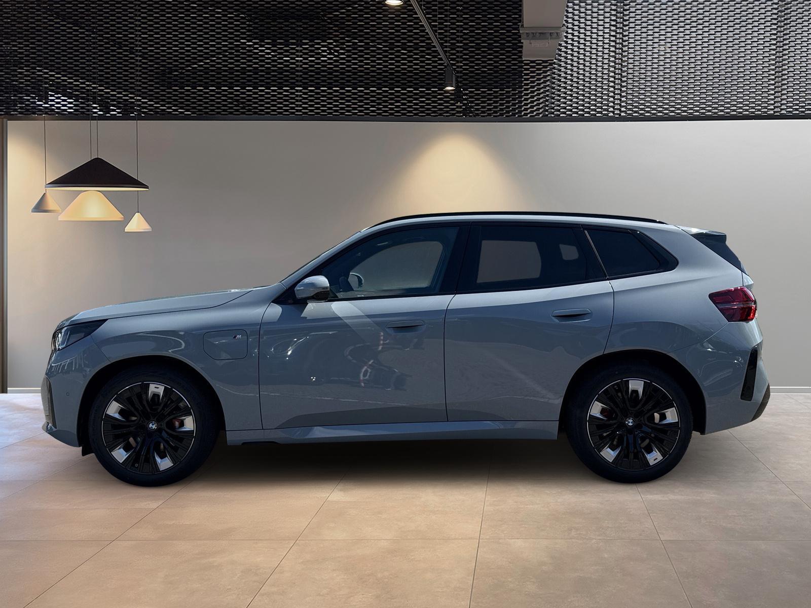 BMW X3 – Bild 3