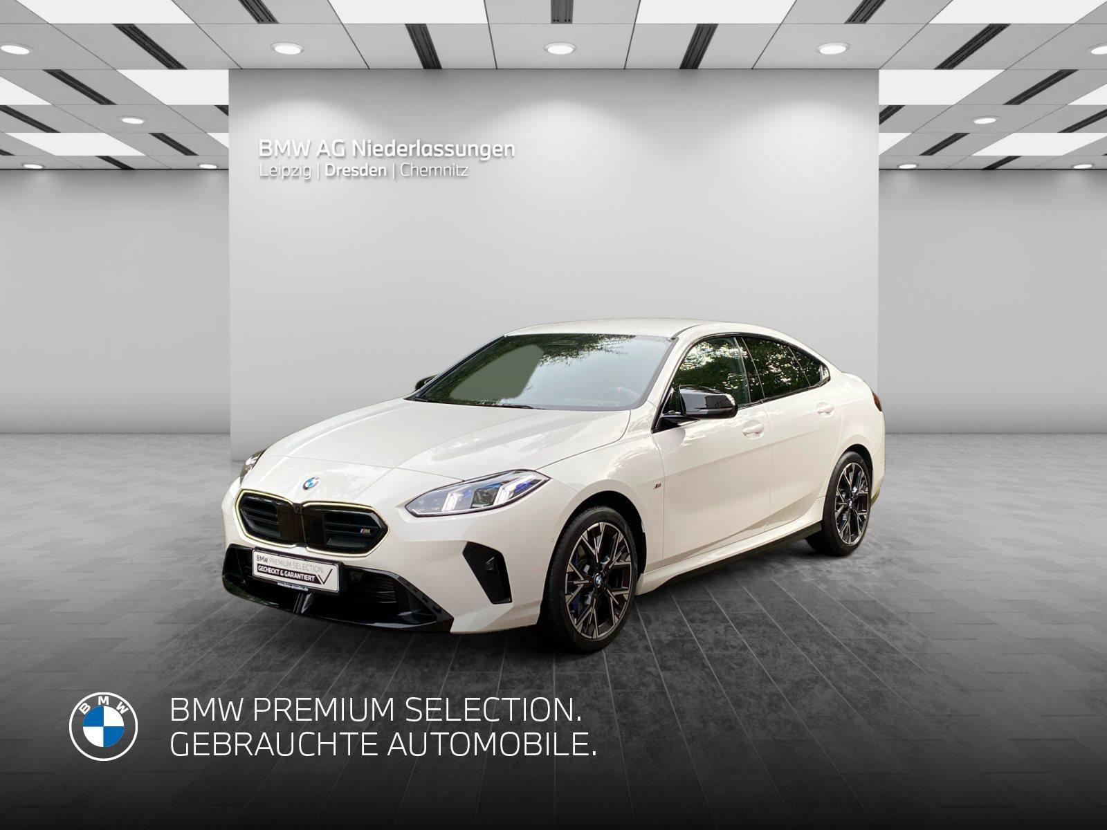 BMW 2er Gran Coupé