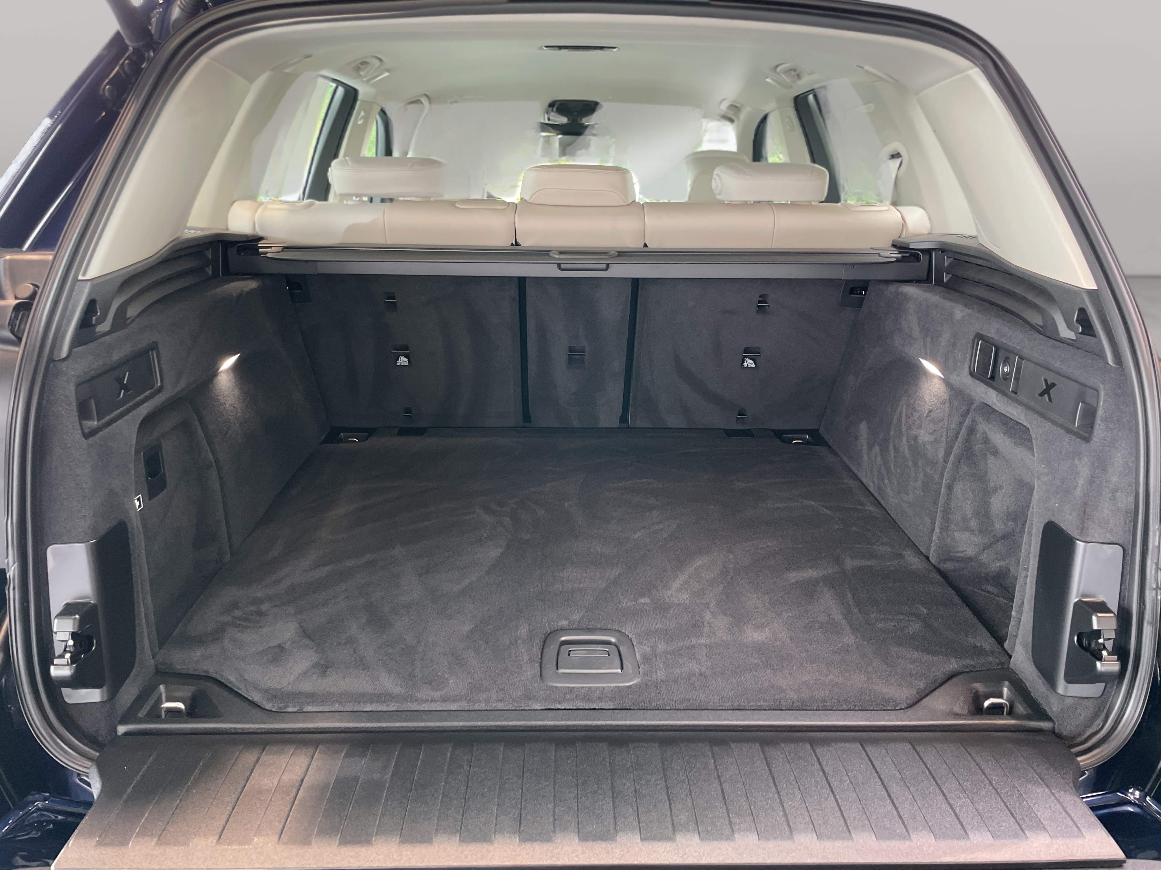 BMW X5 – Bild 15
