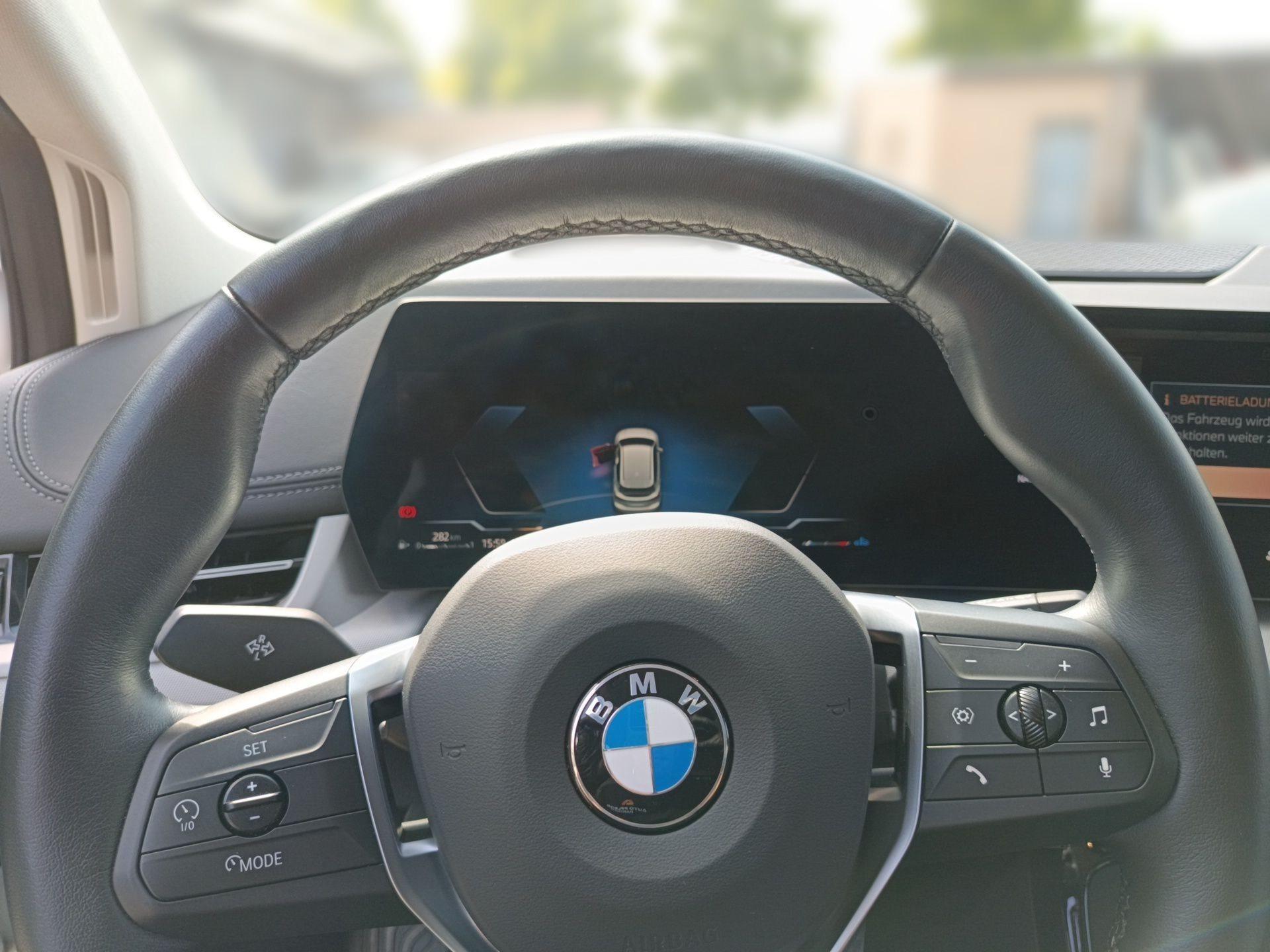 BMW 2er Active Tourer – Bild 14