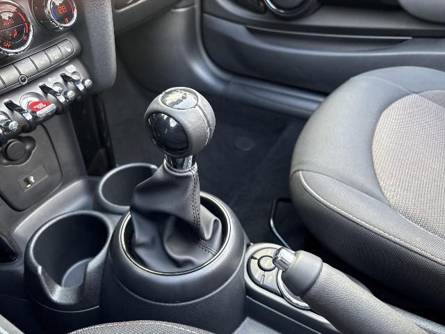 MINI Cabrio – Bild 7