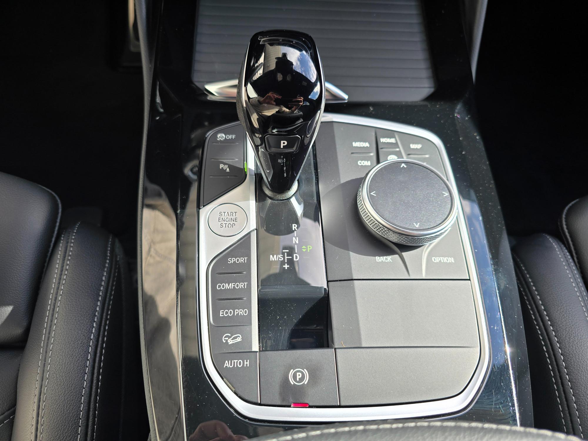 BMW X4 – Bild 44