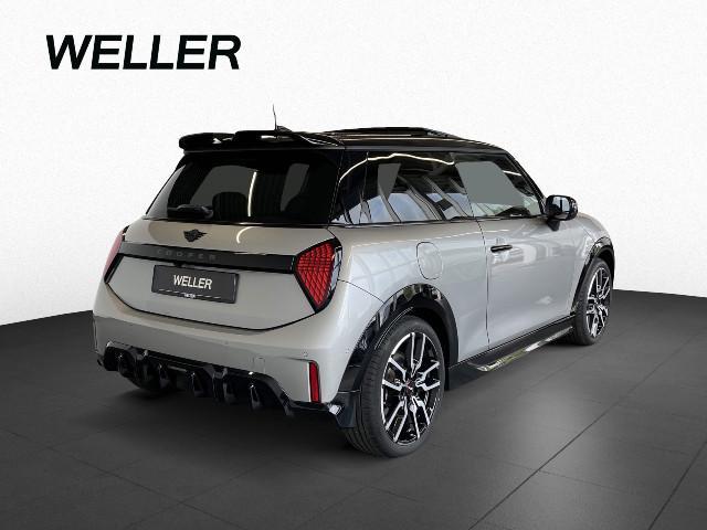 MINI Cooper 3-Türer – Bild 3