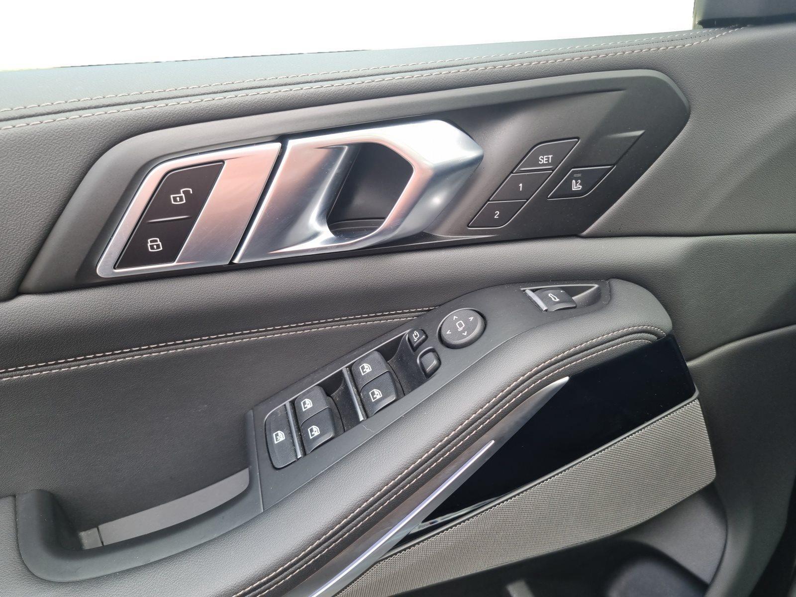 BMW X5 – Bild 15