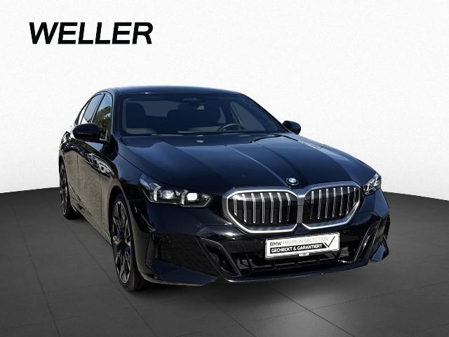 BMW 5er – Bild 2