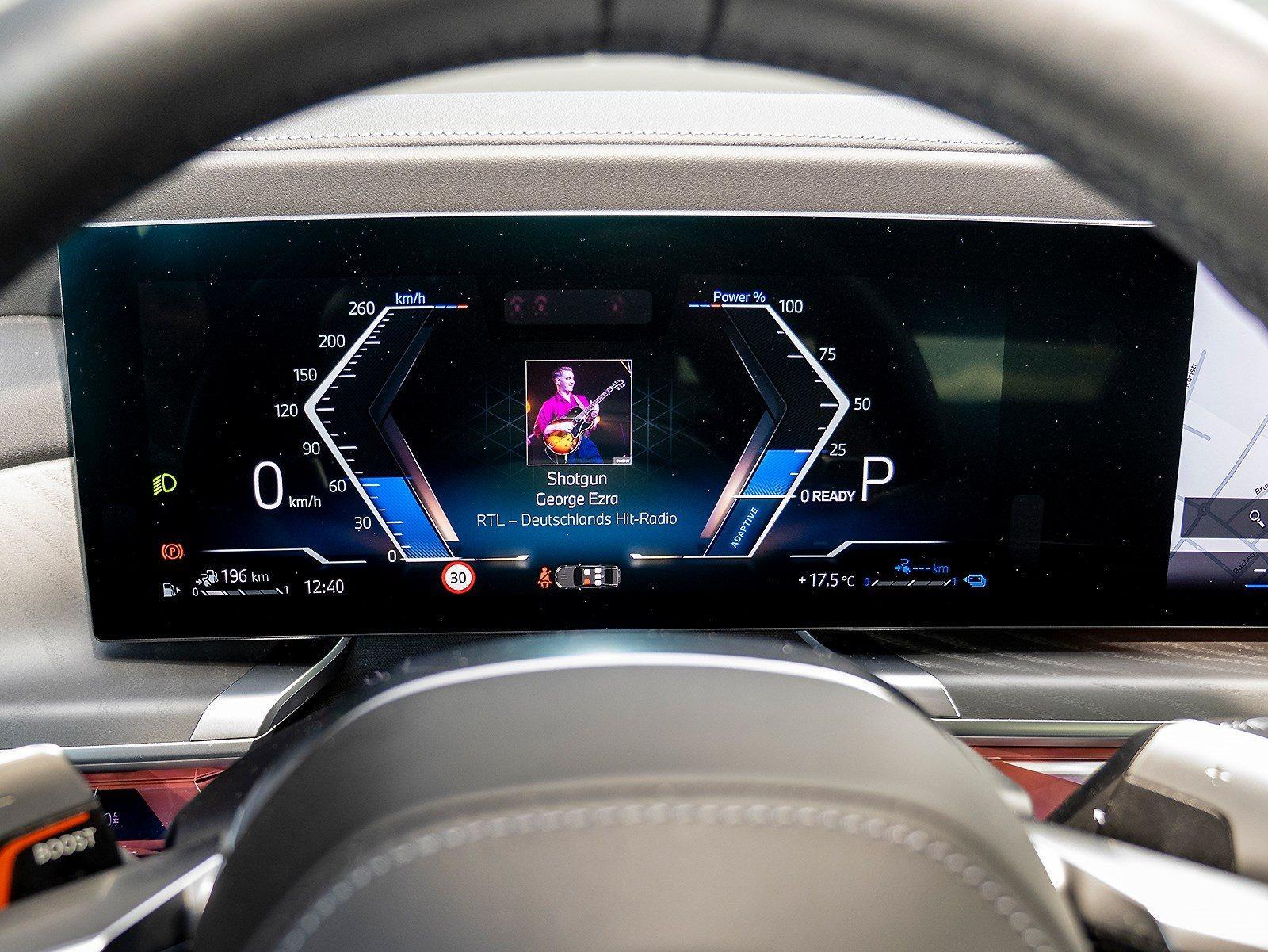 BMW 7er – Bild 9
