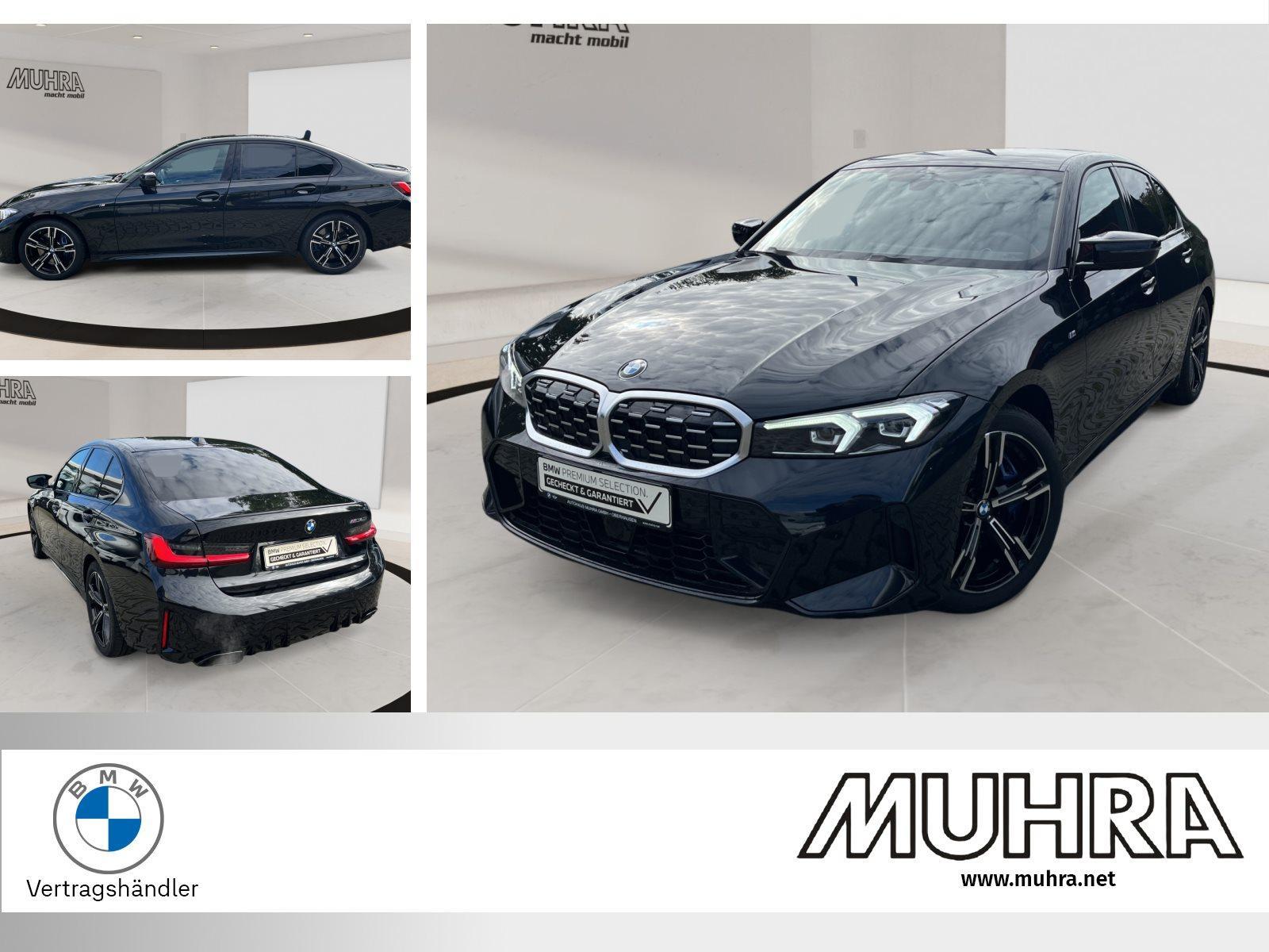 BMW 3er
