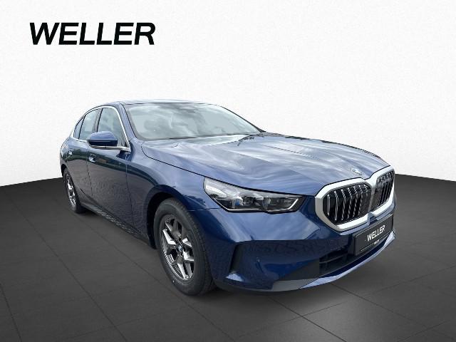 BMW 5er – Bild 2