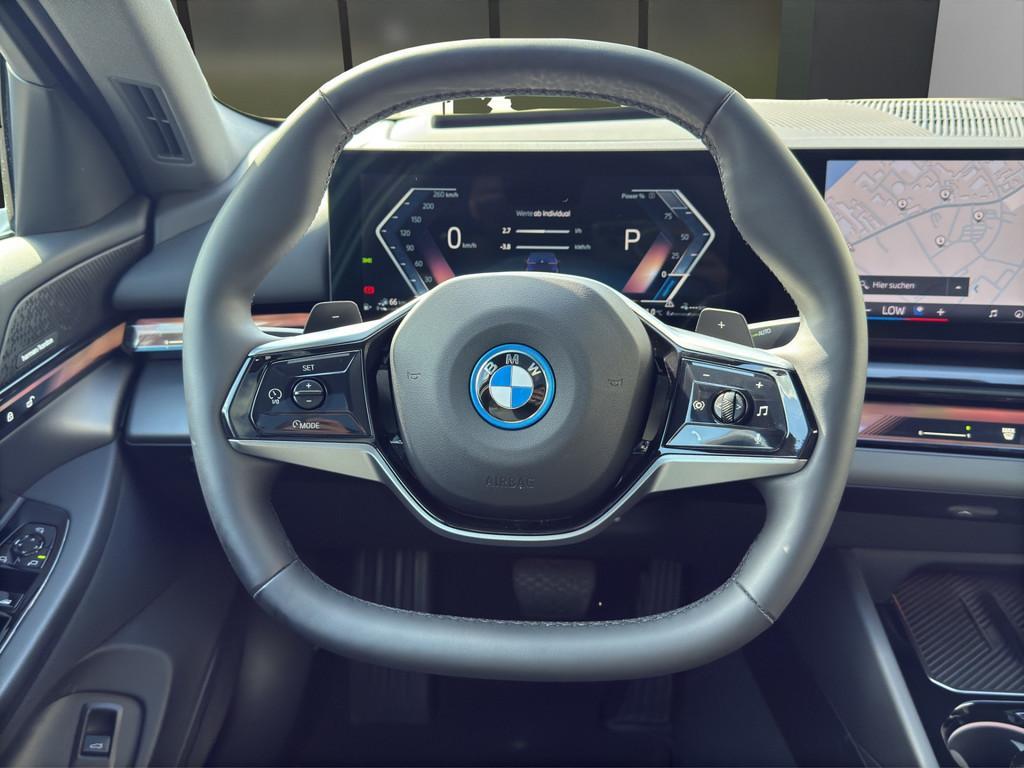 BMW 5er – Bild 6