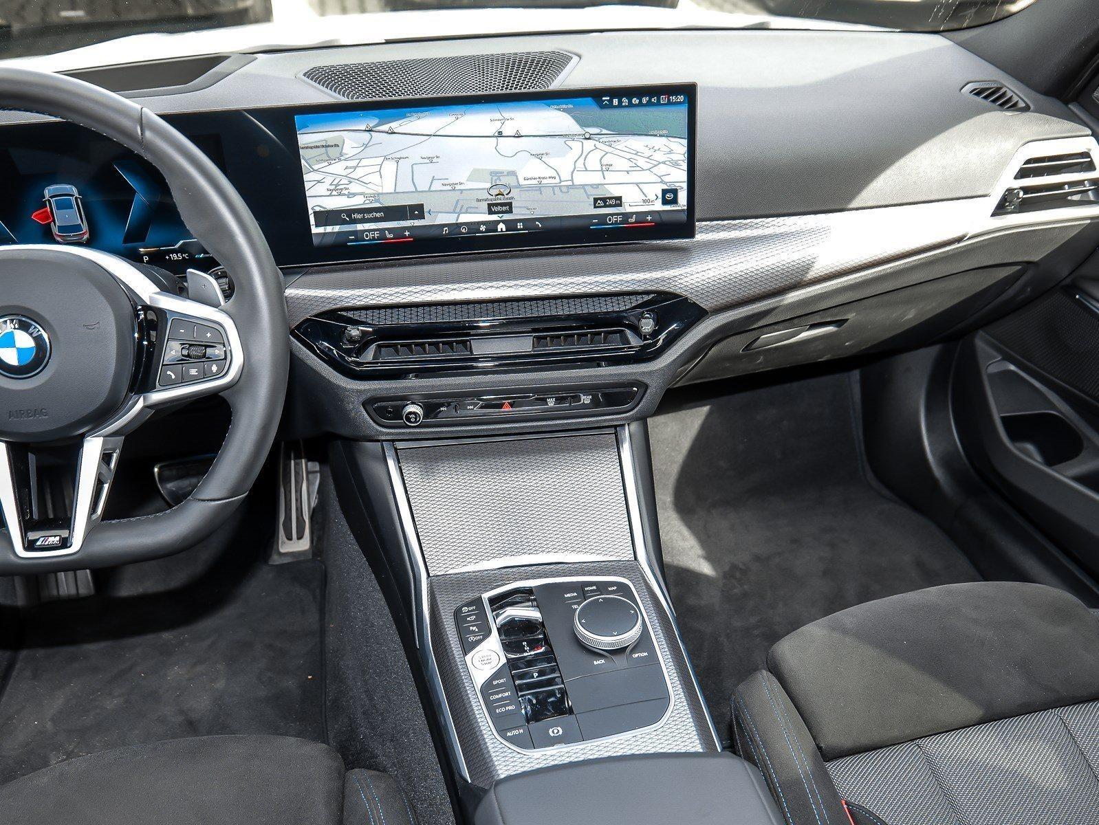 BMW 3er Touring – Bild 13