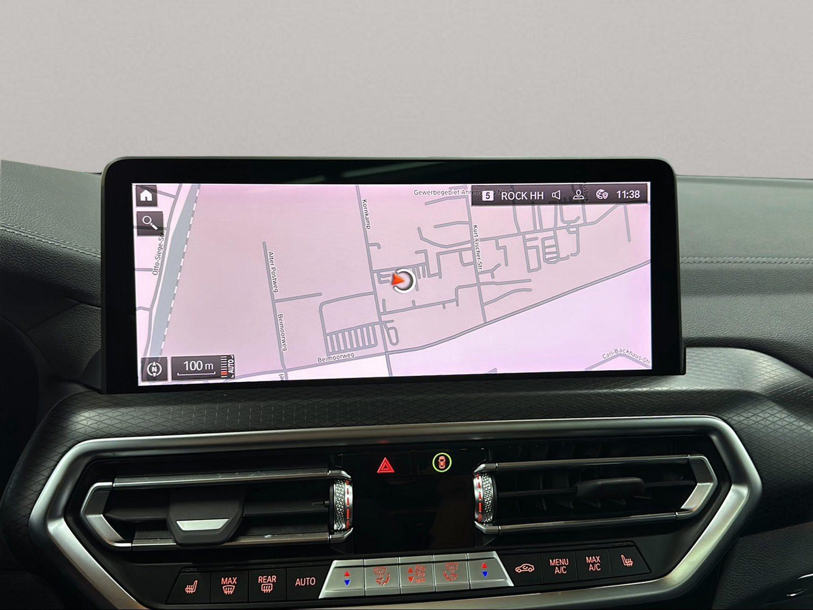 BMW X3 – Bild 9