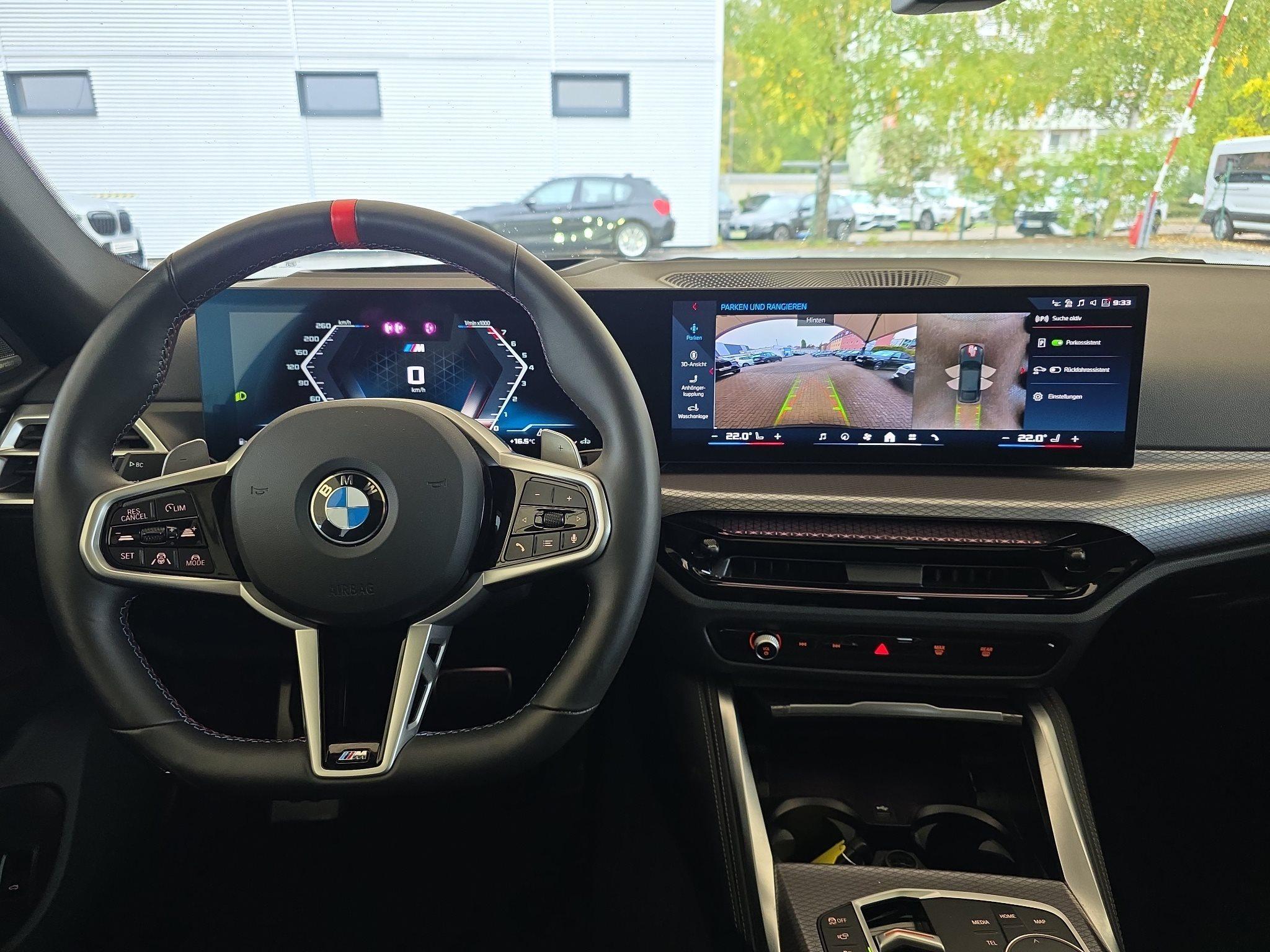 BMW 4er Gran Coupé – Bild 16