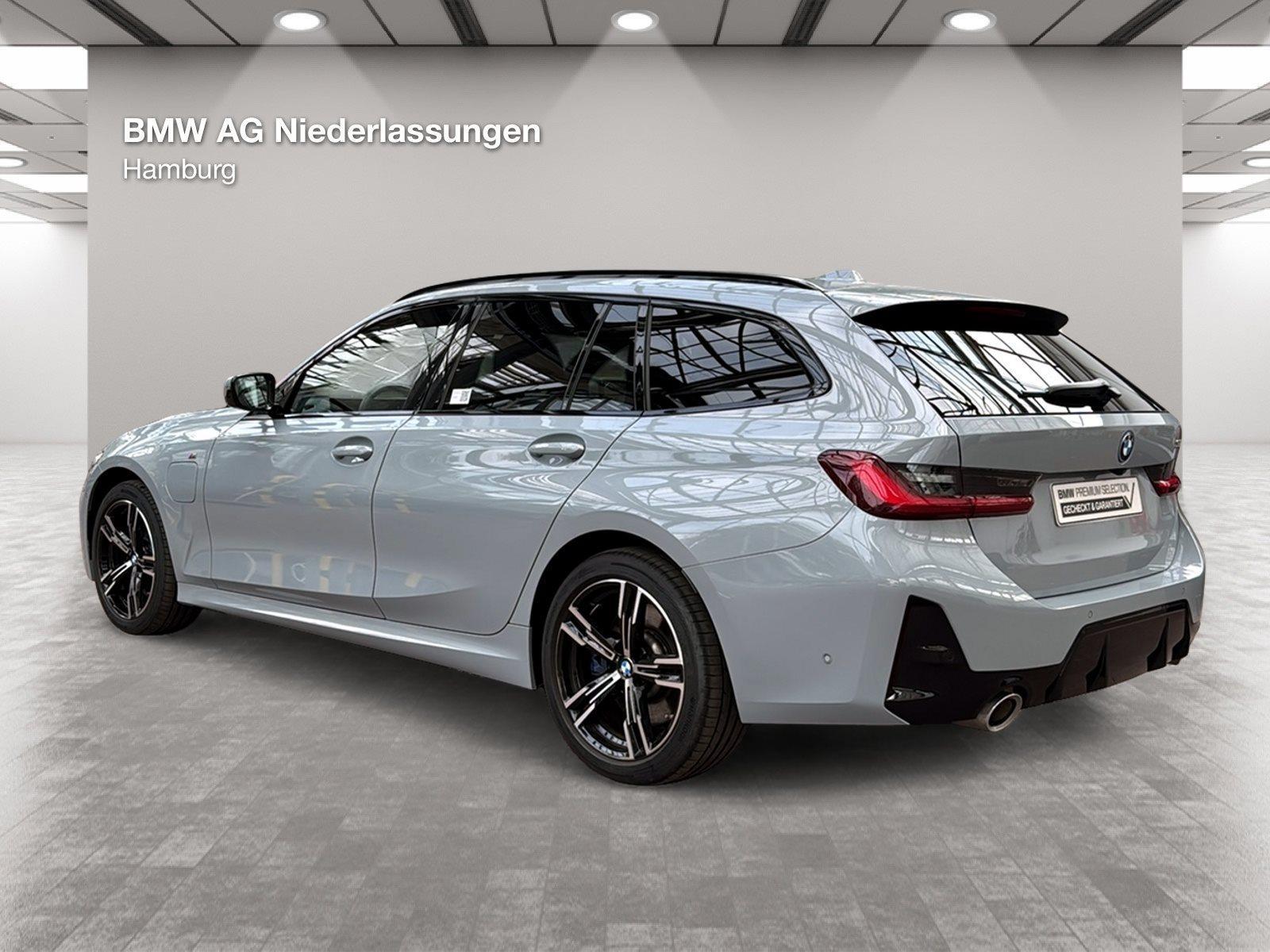 BMW 3er Touring – Bild 3