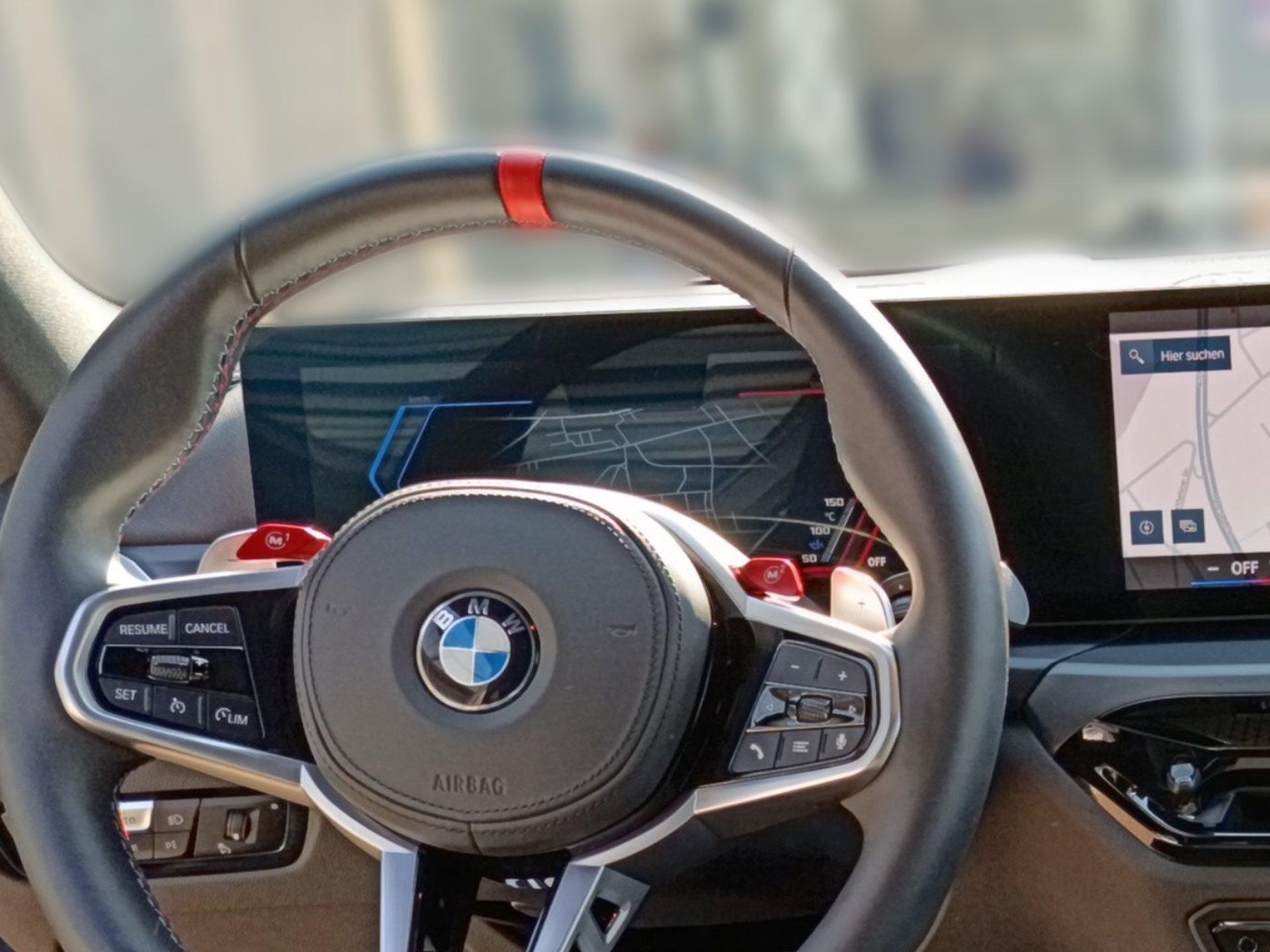 BMW M2 Coupé – Bild 17