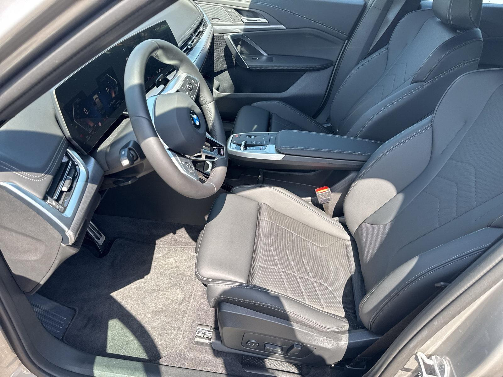 BMW X1 – Bild 15