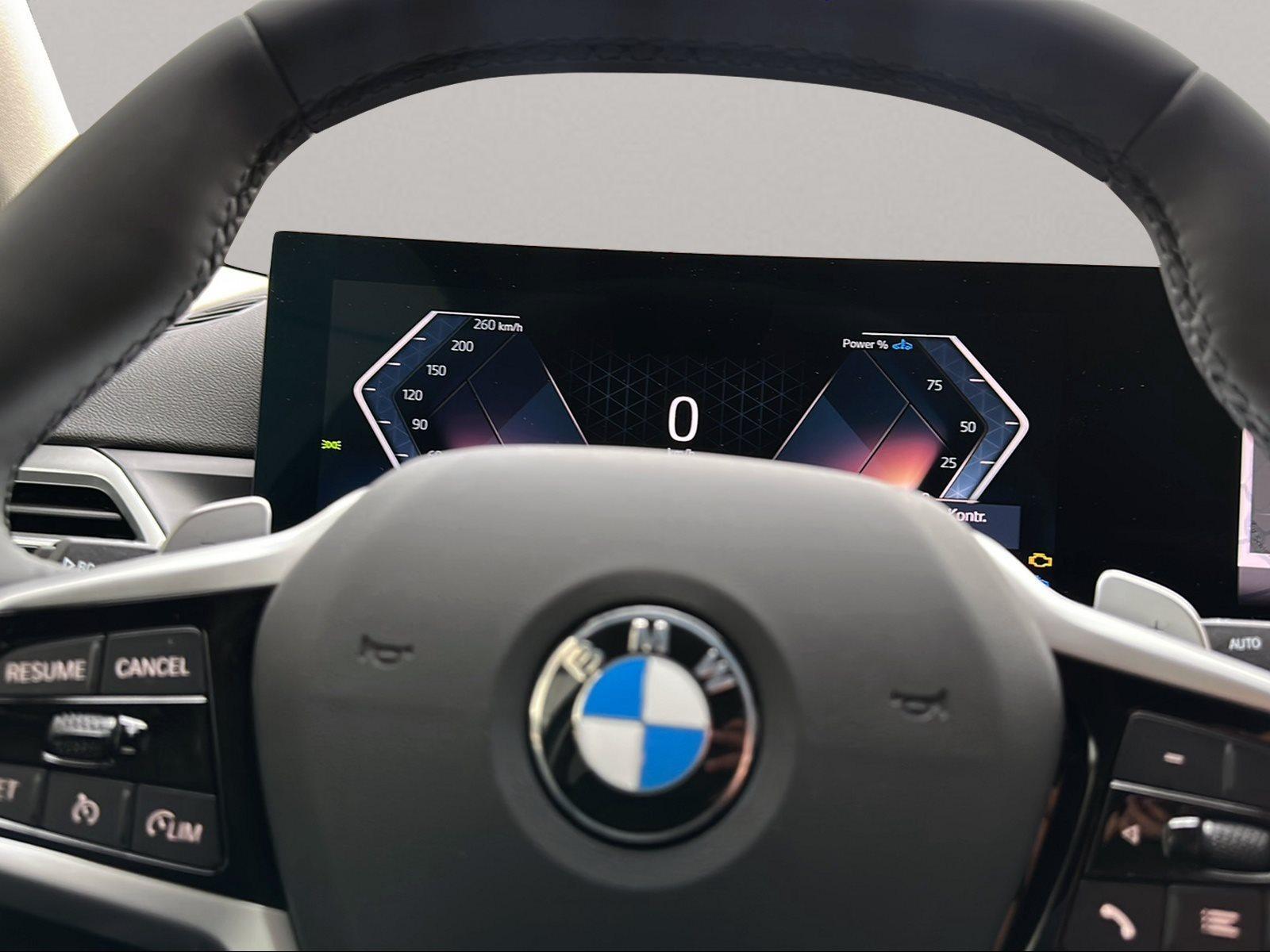 BMW 3er – Bild 9