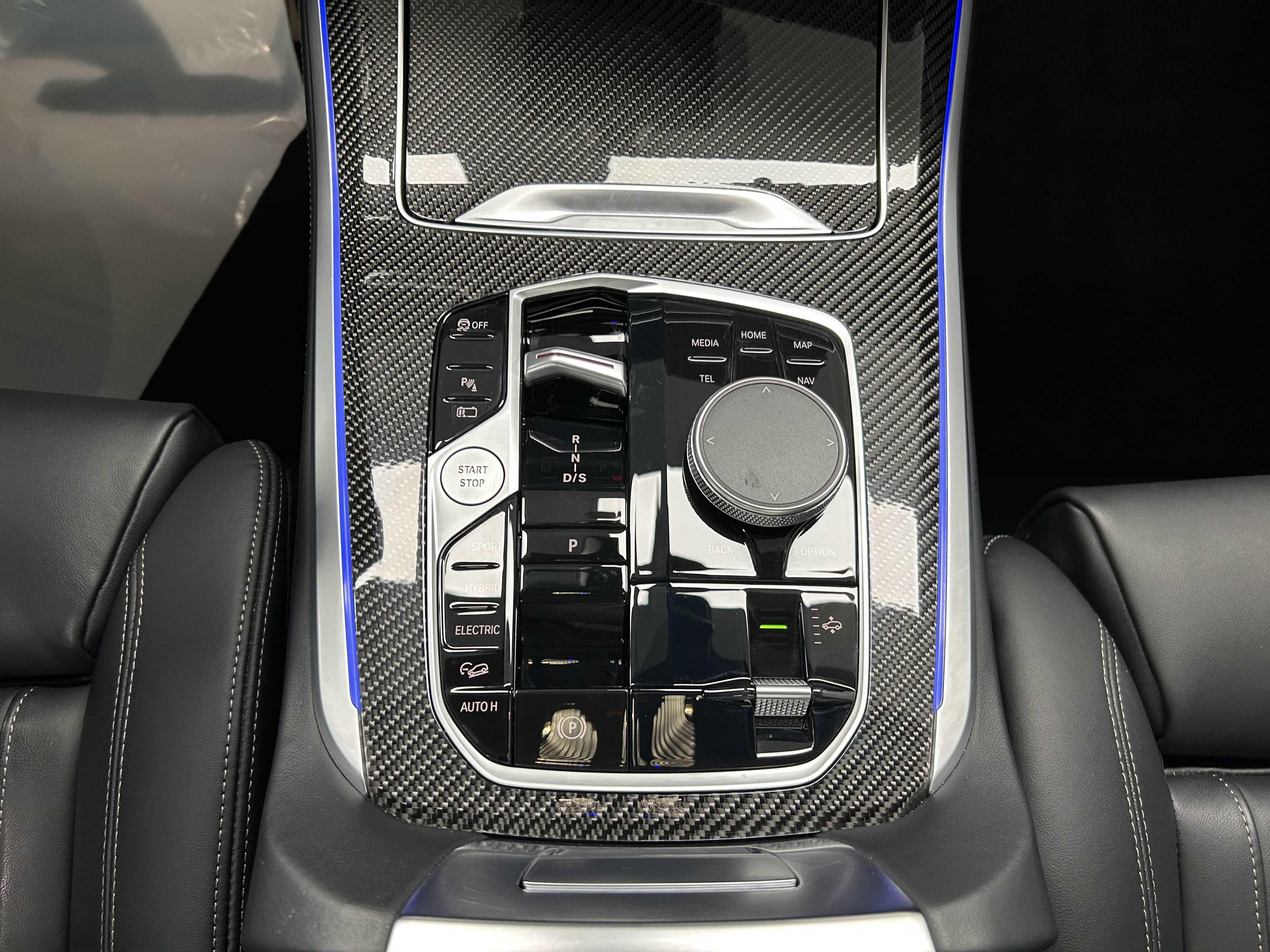 BMW X5 – Bild 28