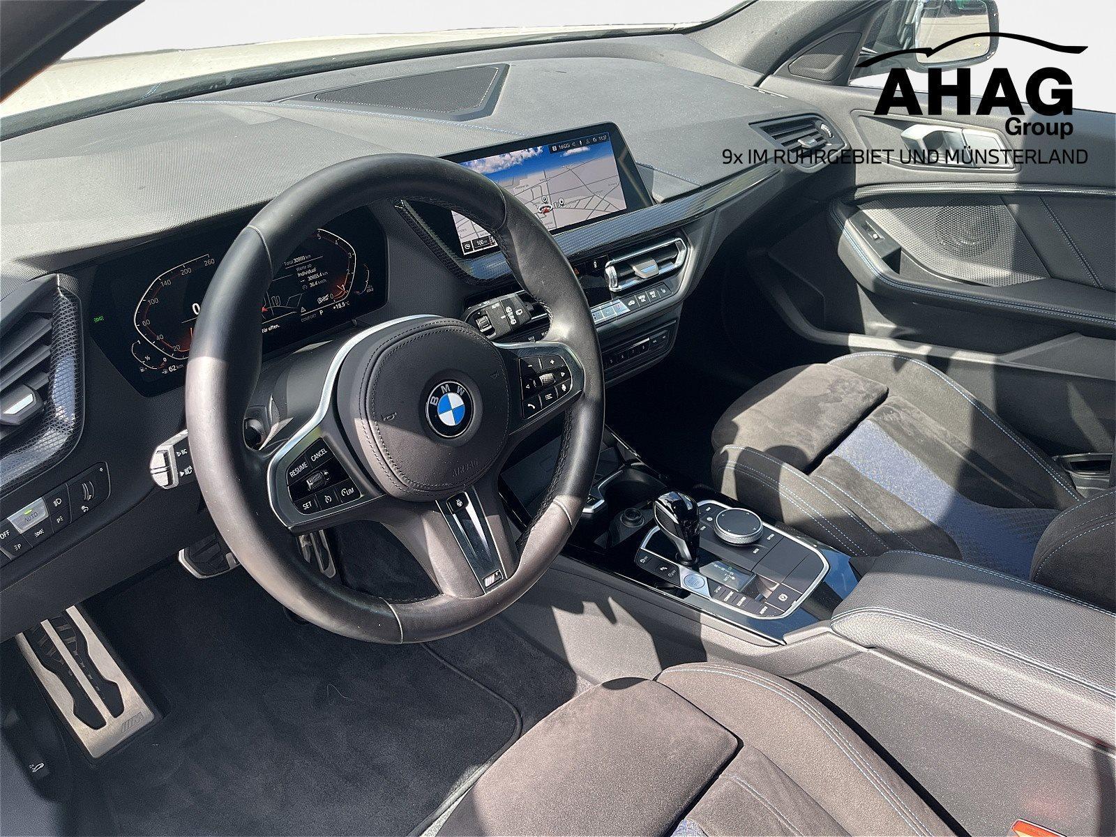 BMW 1er – Bild 16
