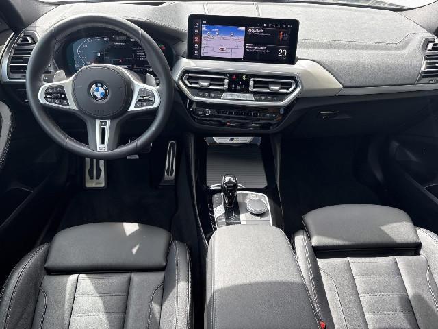BMW X4 – Bild 11