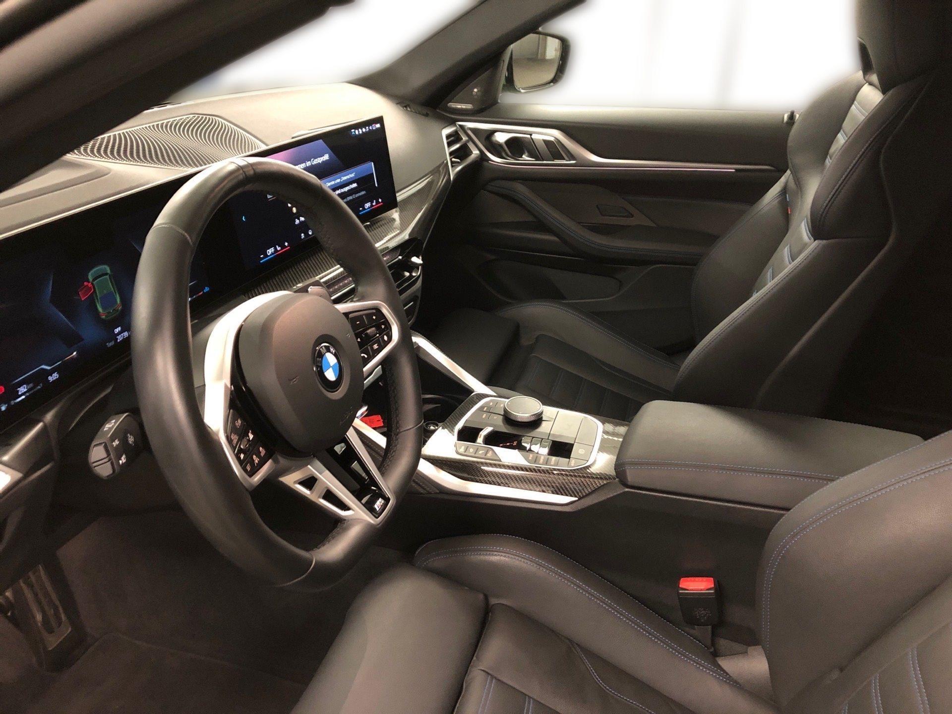 BMW 4er Gran Coupé – Bild 7