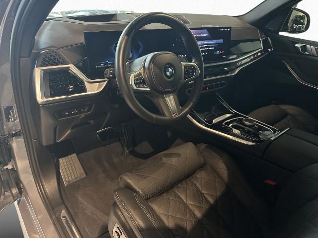 BMW X5 – Bild 9