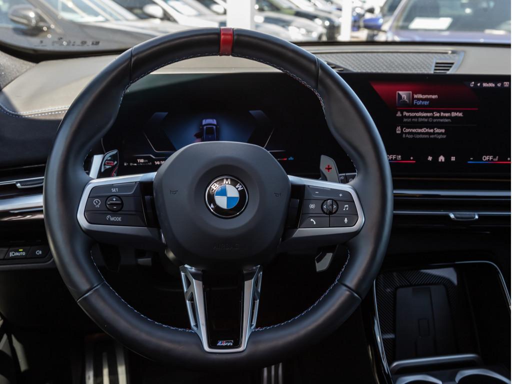 BMW X1 – Bild 13
