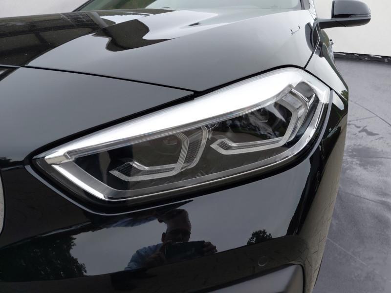 BMW 1er – Bild 6