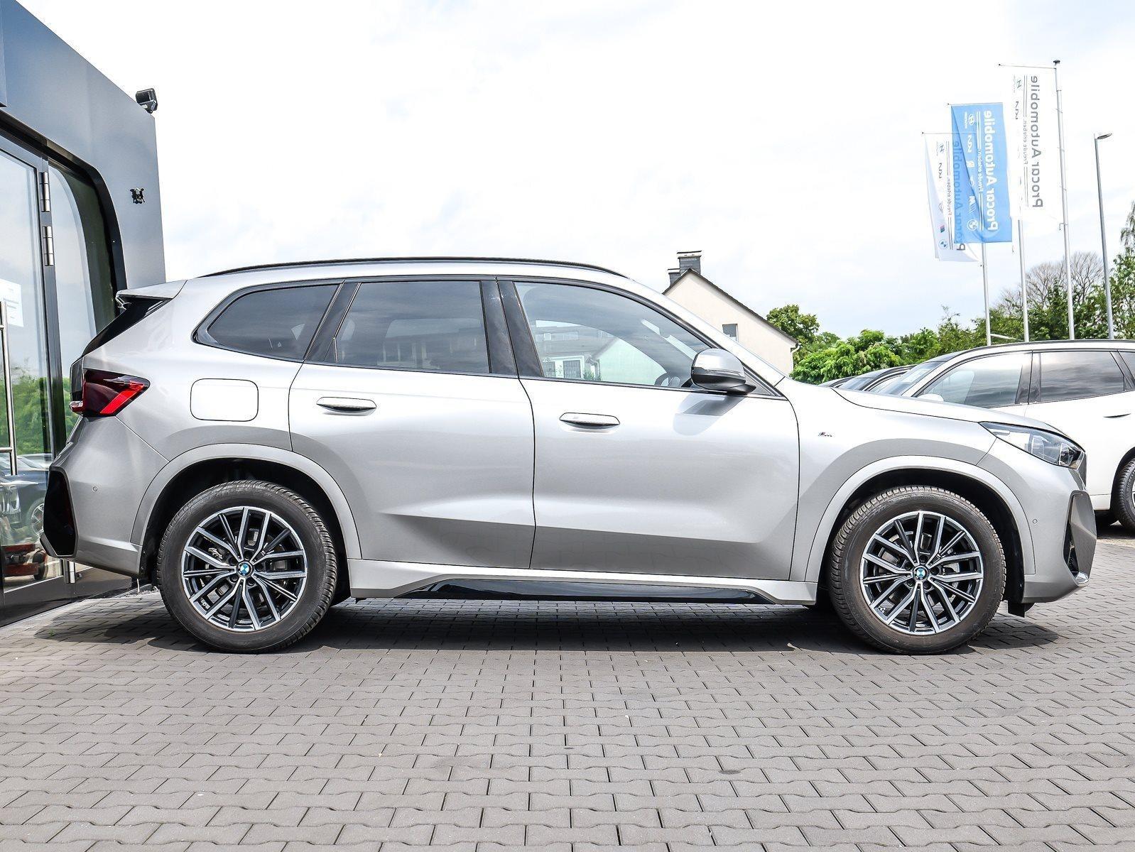 BMW X1 – Bild 21