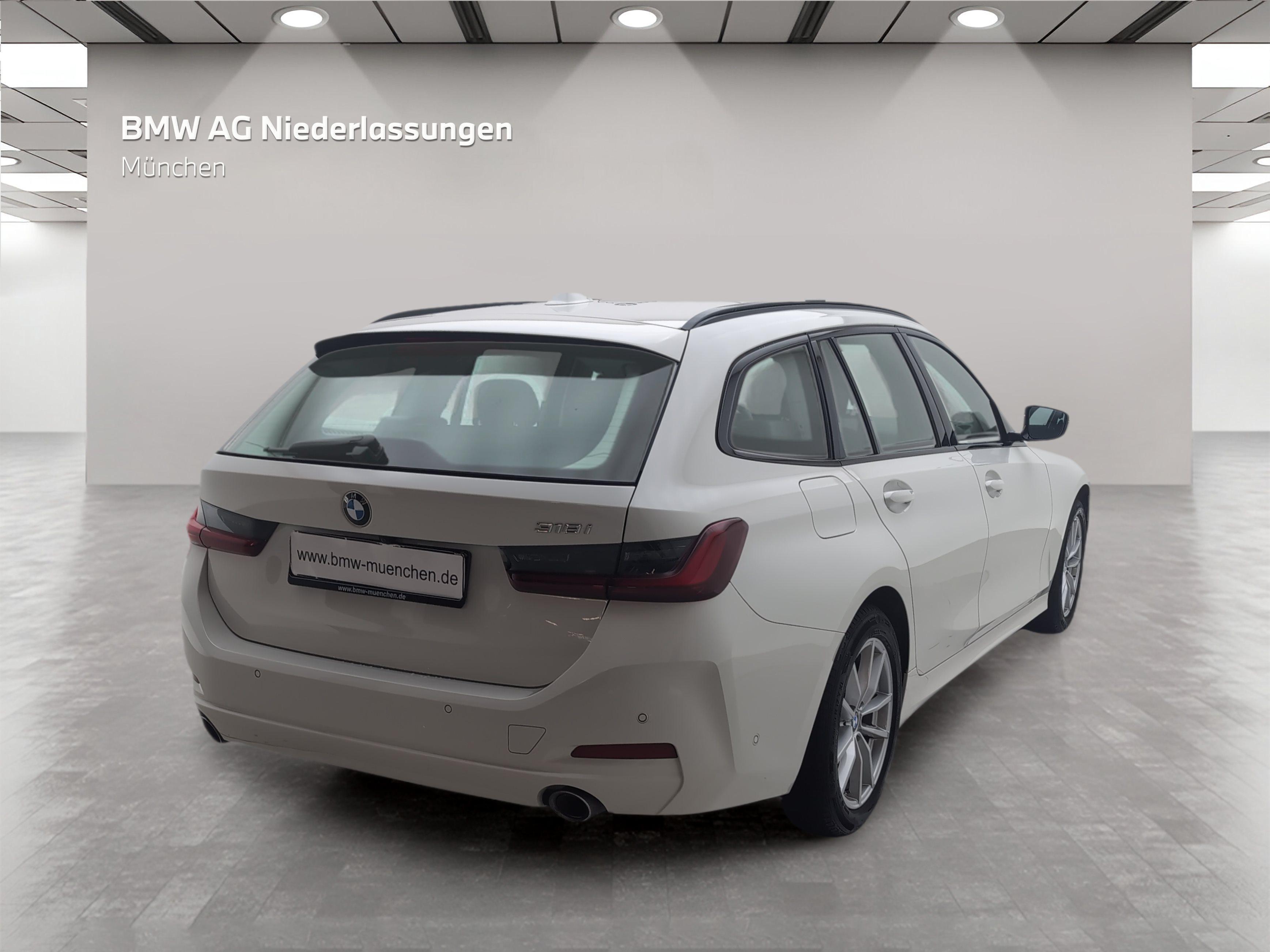 BMW 3er Touring – Bild 4