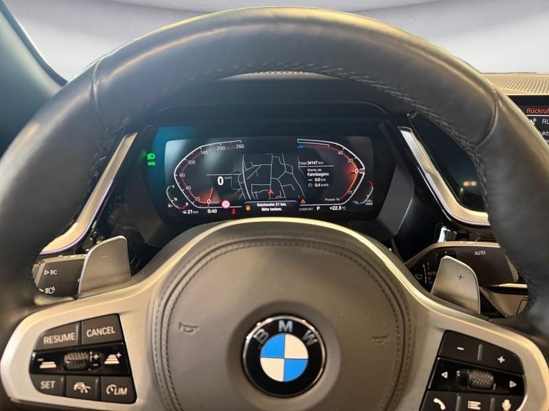 BMW Z4 – Bild 12