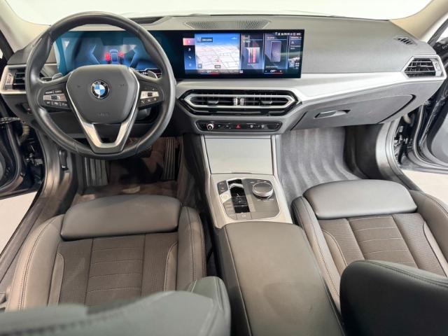BMW 3er Touring – Bild 10