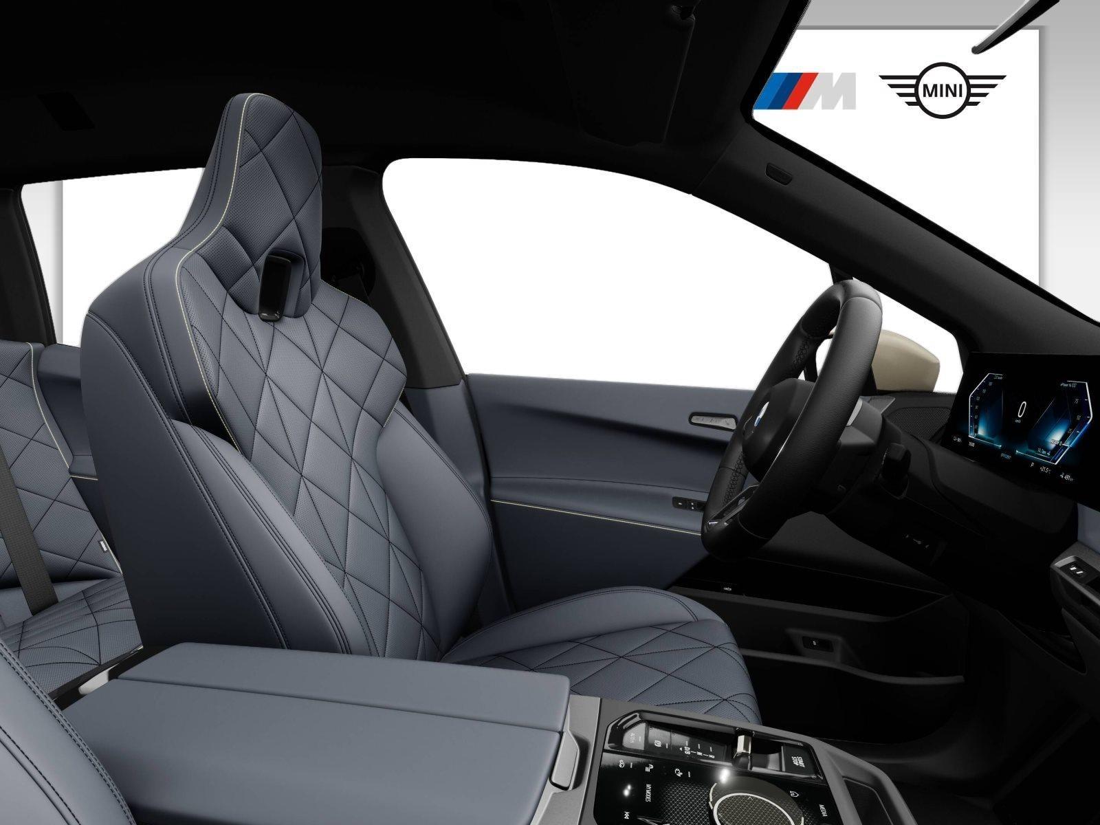 BMW iX – Bild 7