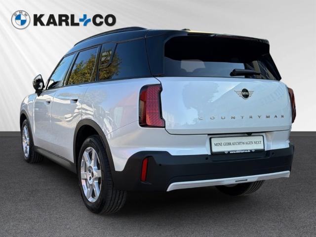 MINI Countryman – Bild 22