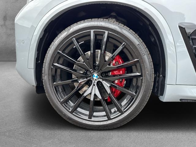 BMW X5 – Bild 2