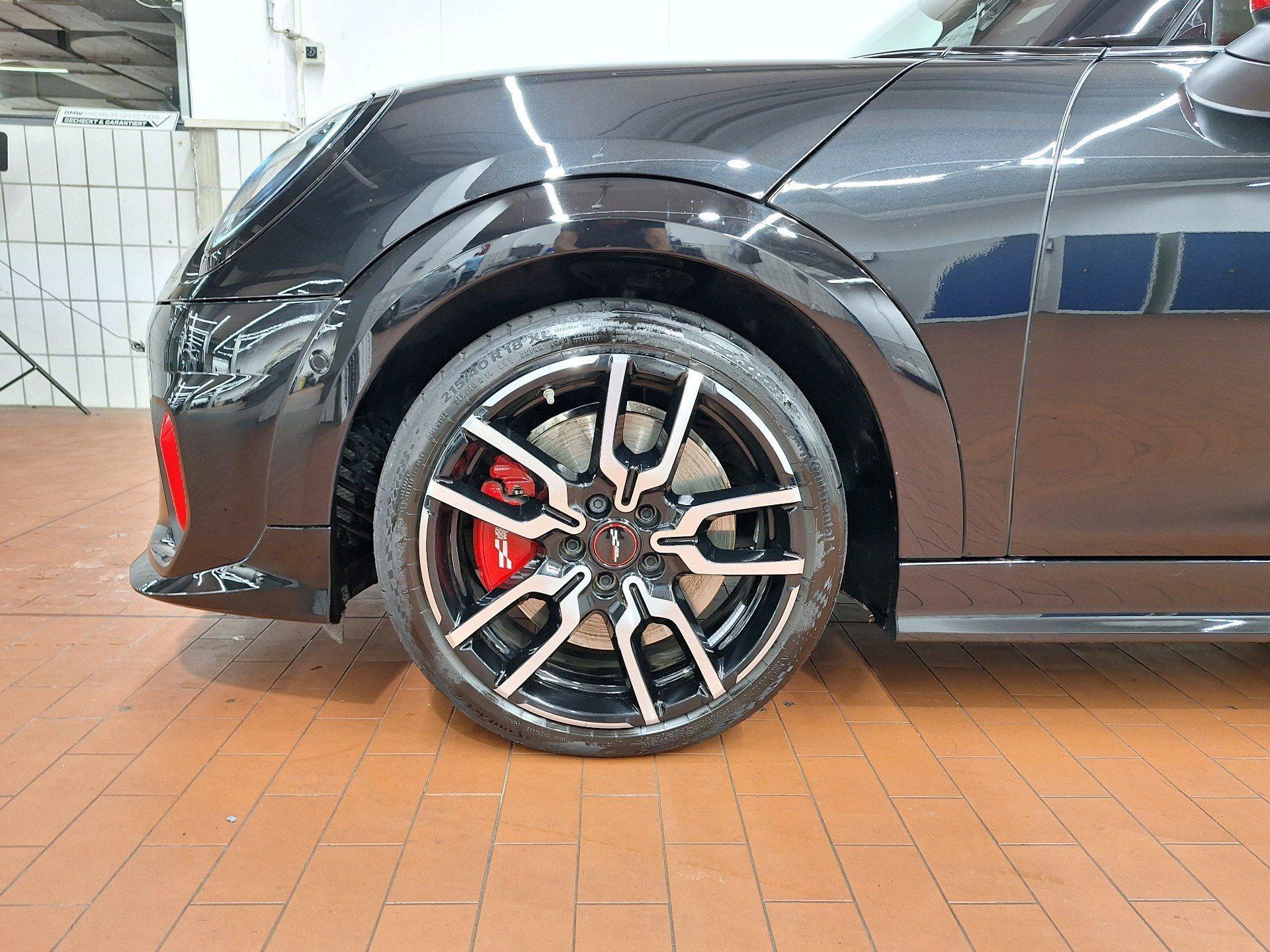 MINI Cooper 3-Türer – Bild 3