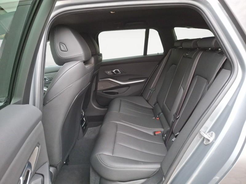 BMW 3er Touring – Bild 16