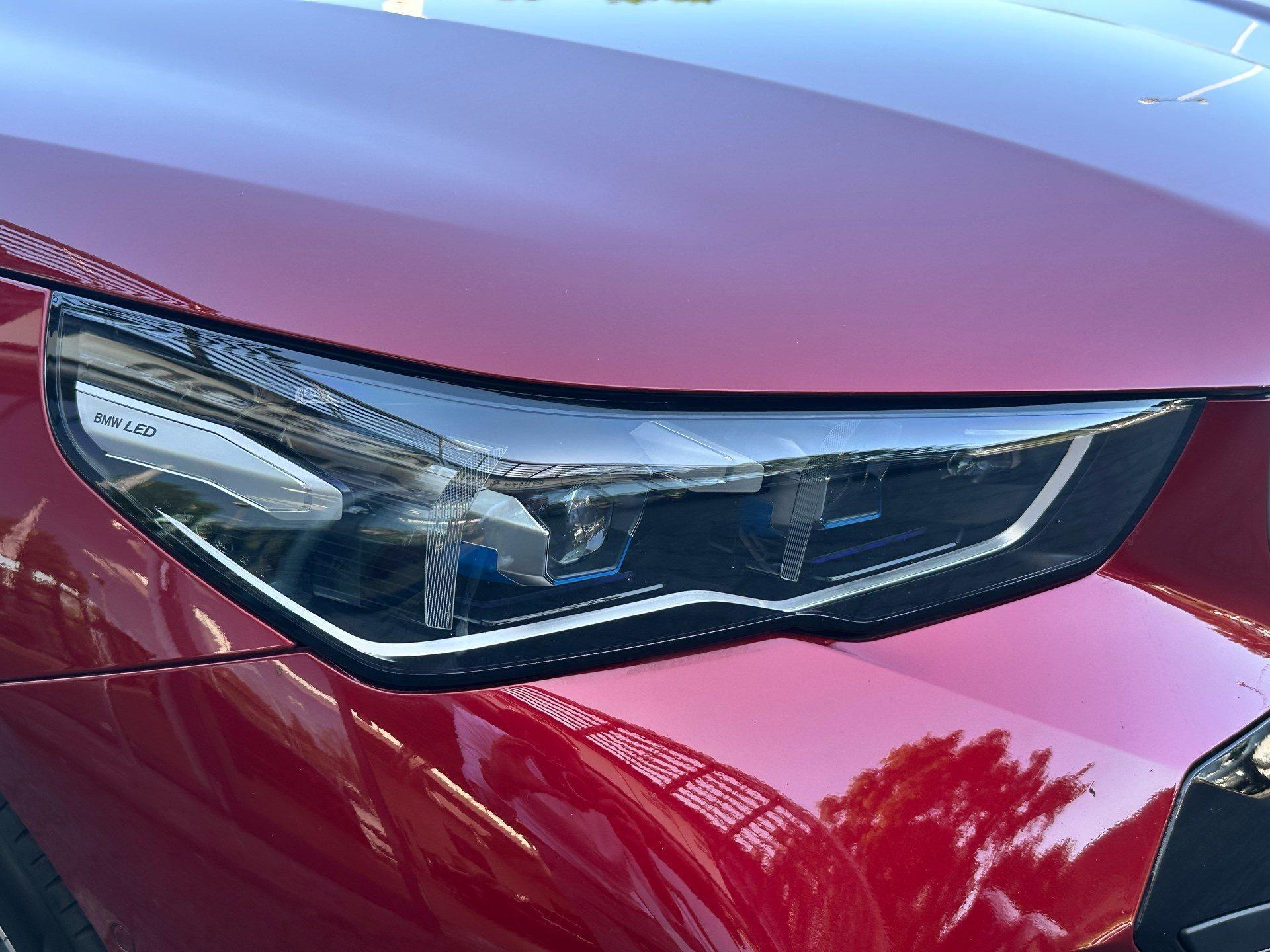 BMW 5er Touring – Bild 7