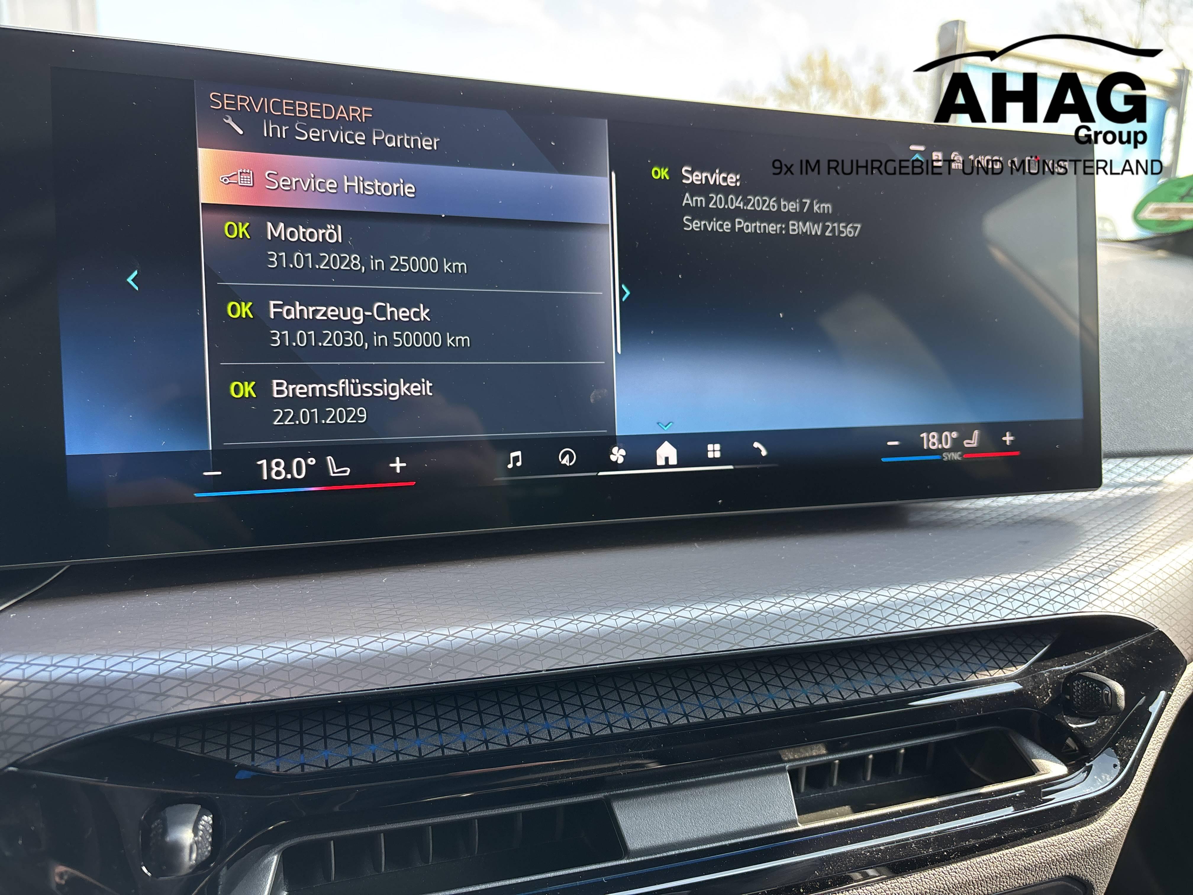 BMW 3er Touring – Bild 21