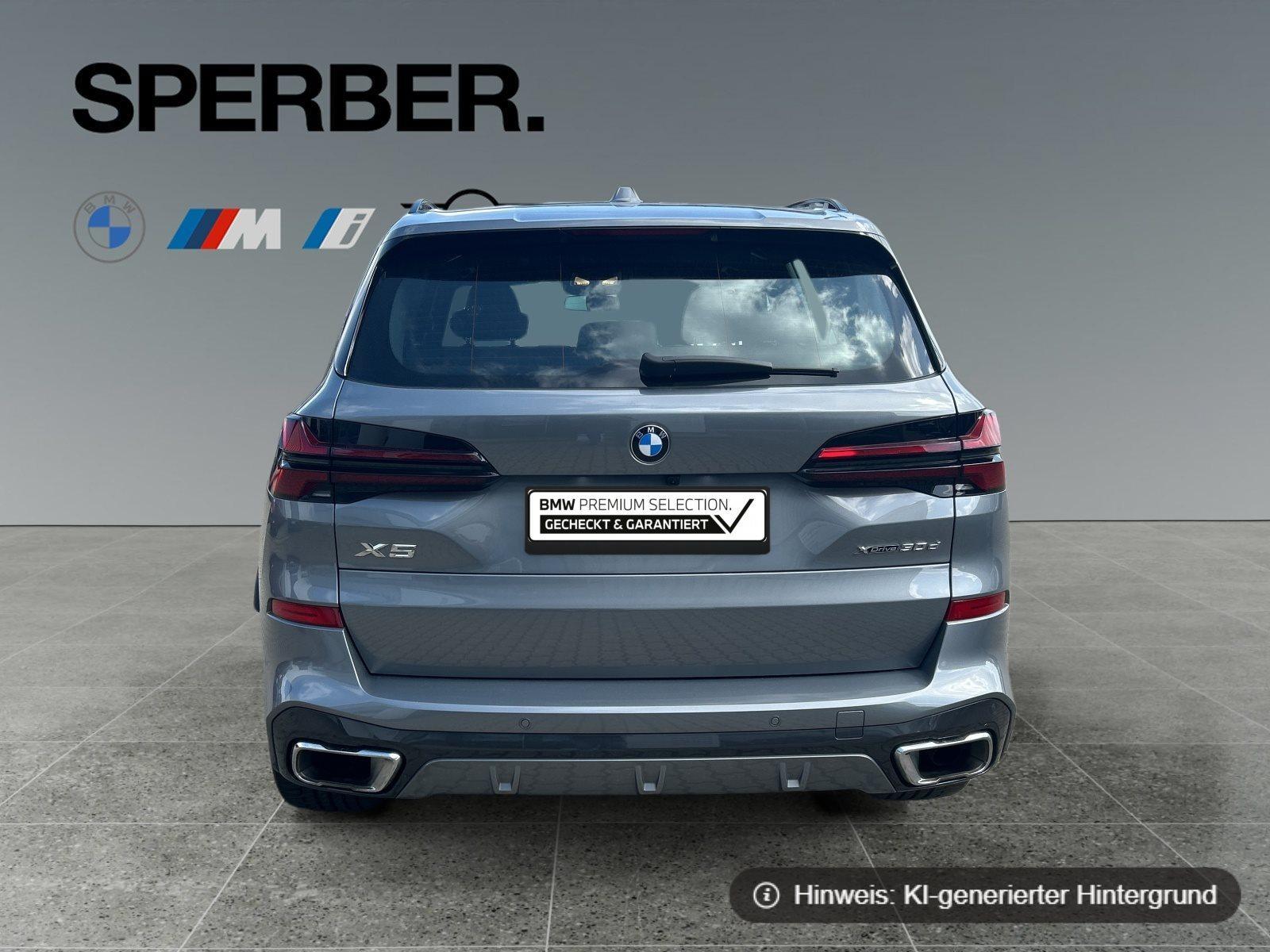 BMW X5 – Bild 4