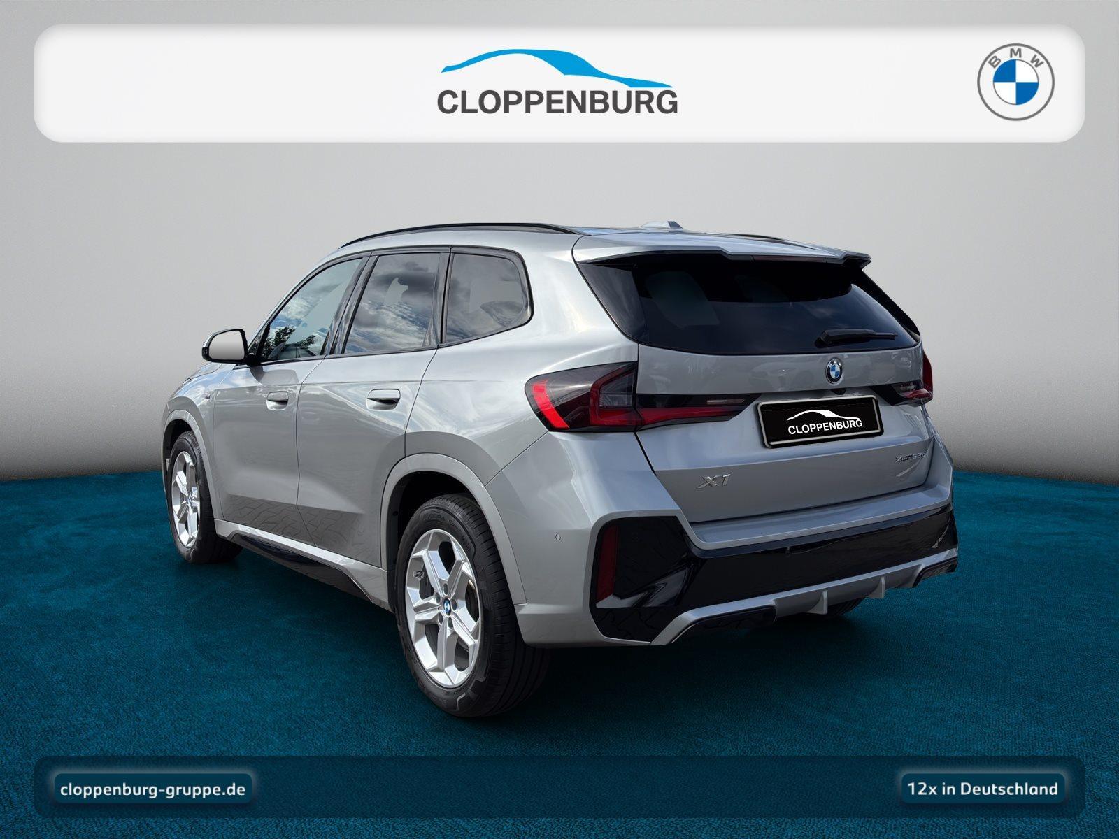 BMW X1 – Bild 3