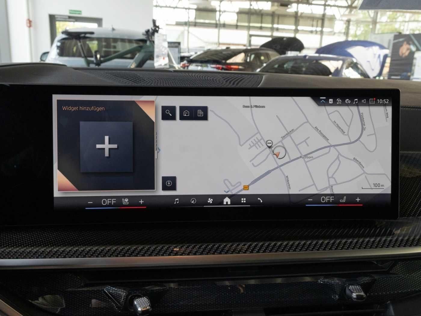 BMW X7 – Bild 8