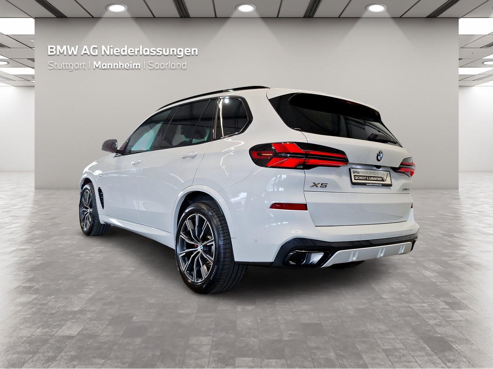 BMW X5 – Bild 2