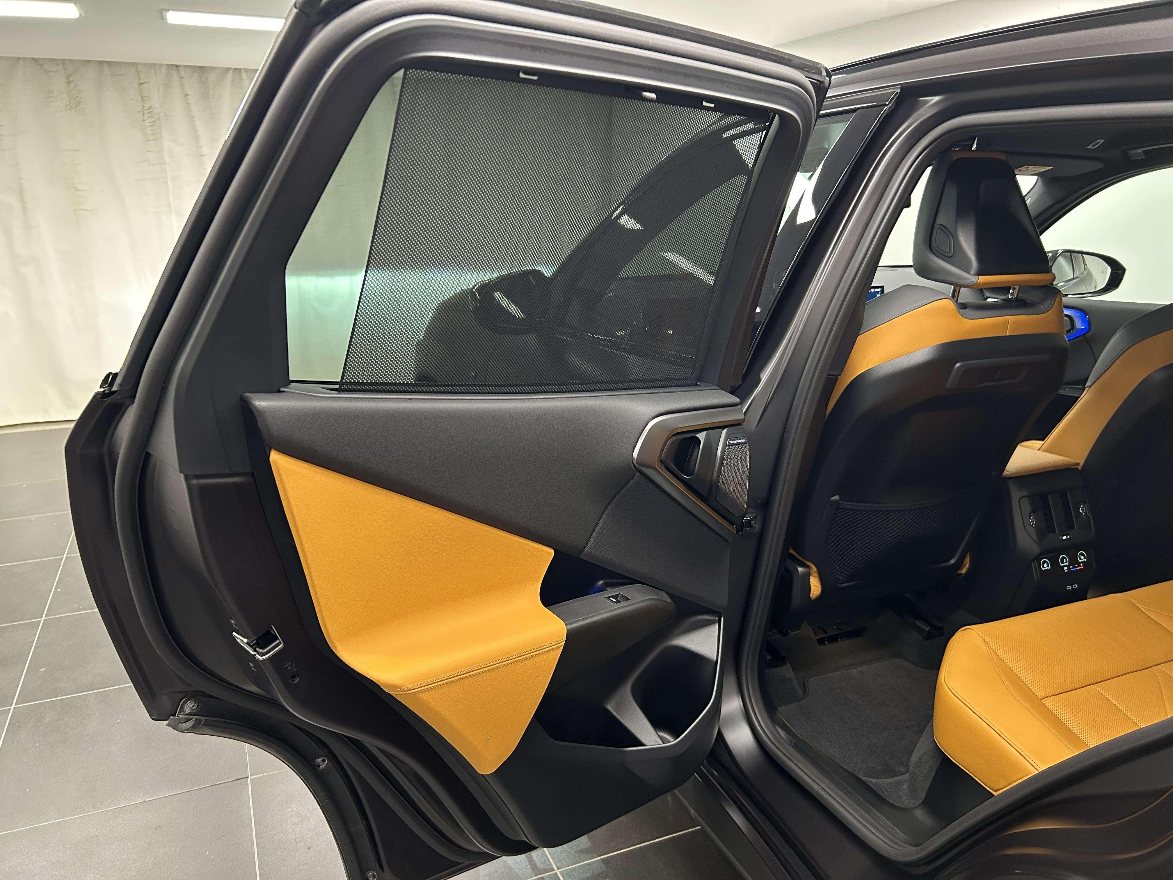 BMW X3 – Bild 26